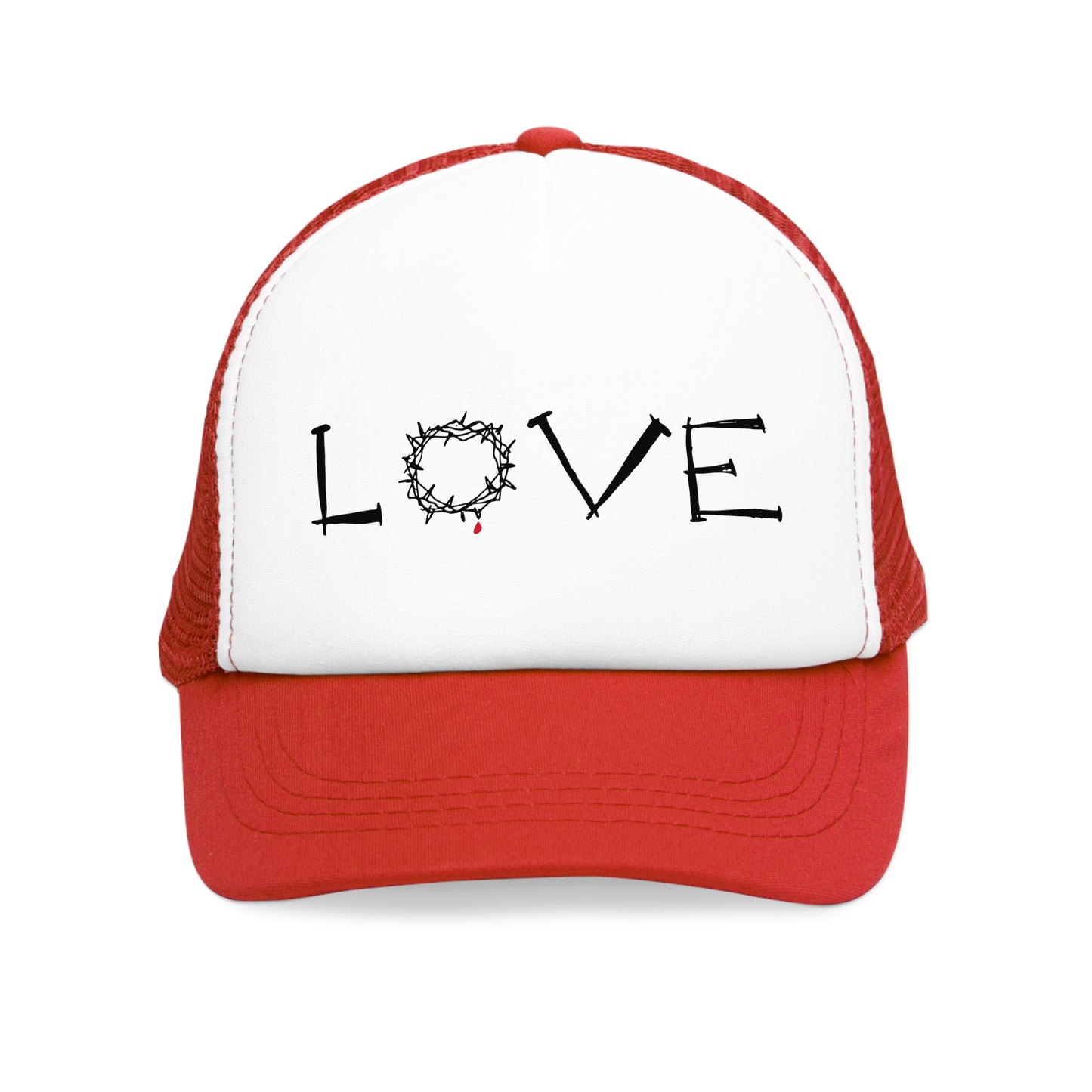 CAP LOVE