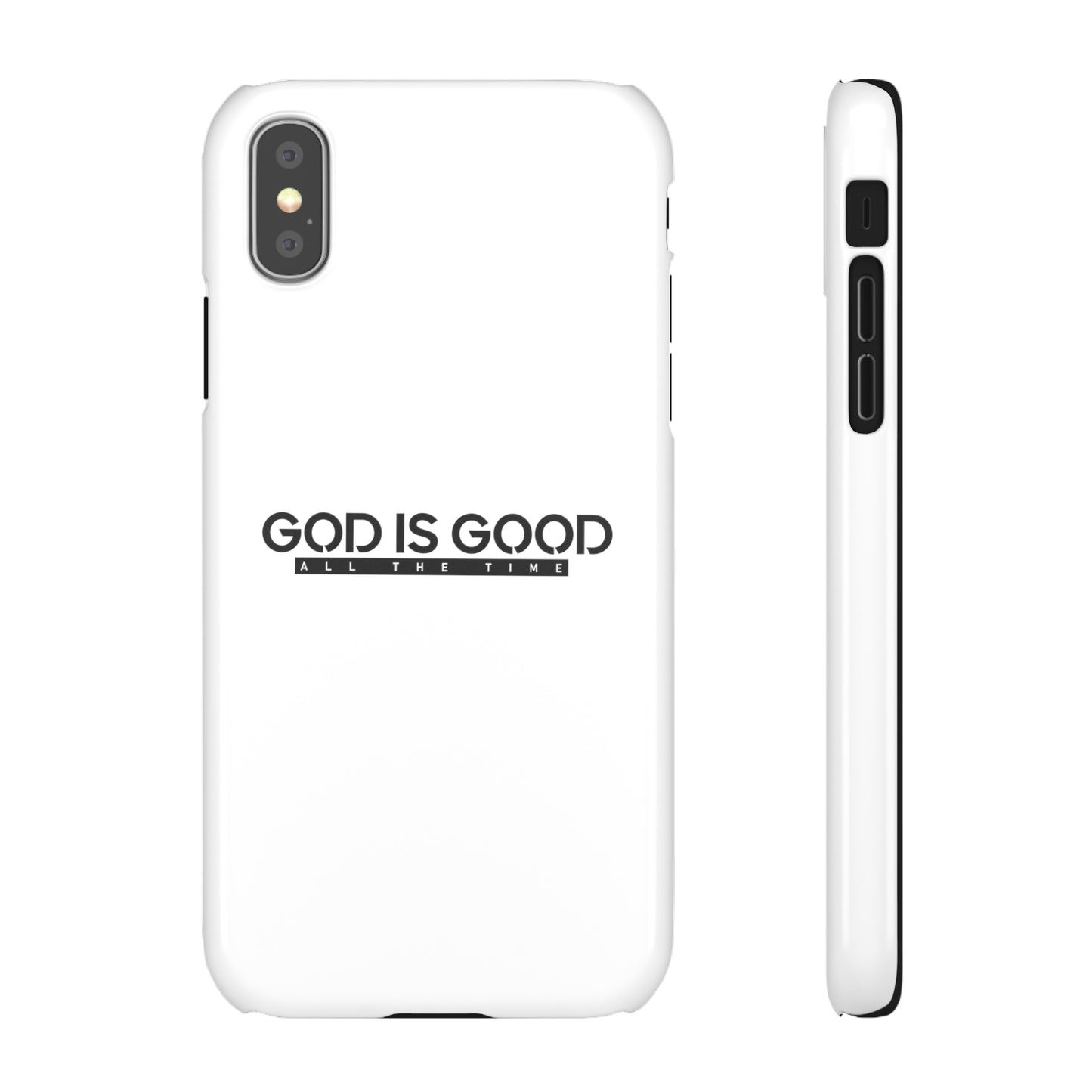 Cover God Is Good