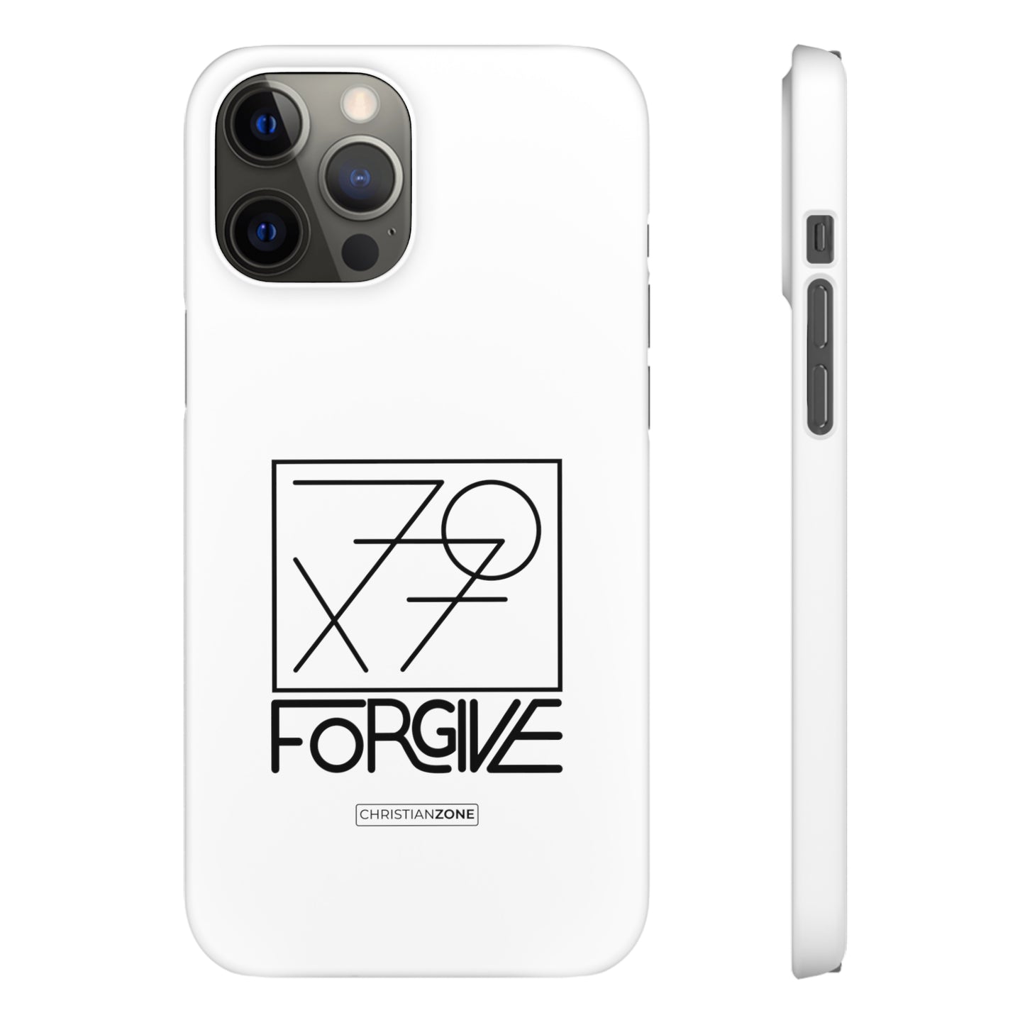 Cover Forgive