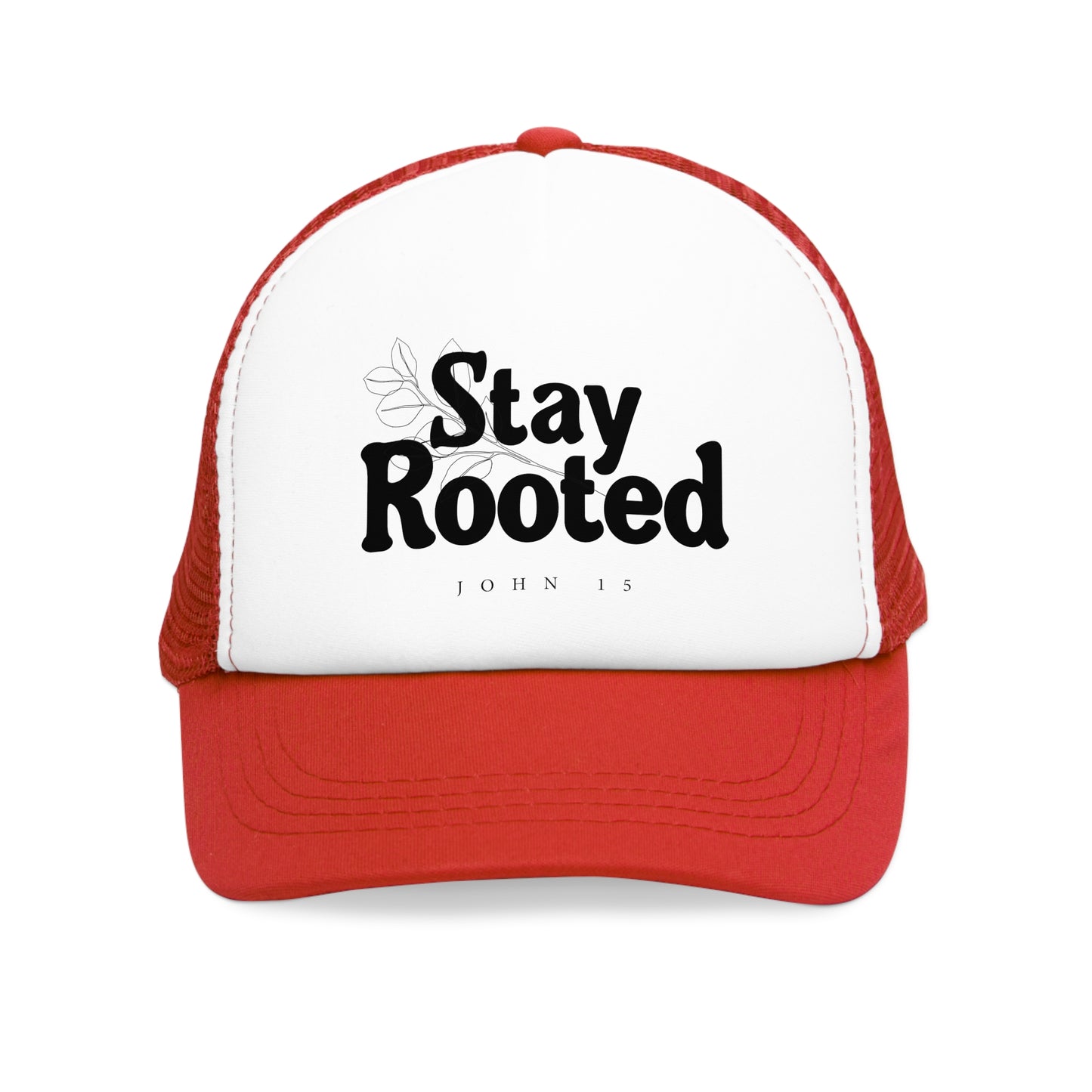 CAP Stay Rooted