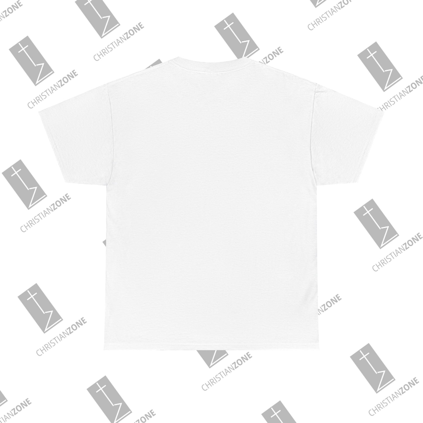 T-shirt Forgive minimal