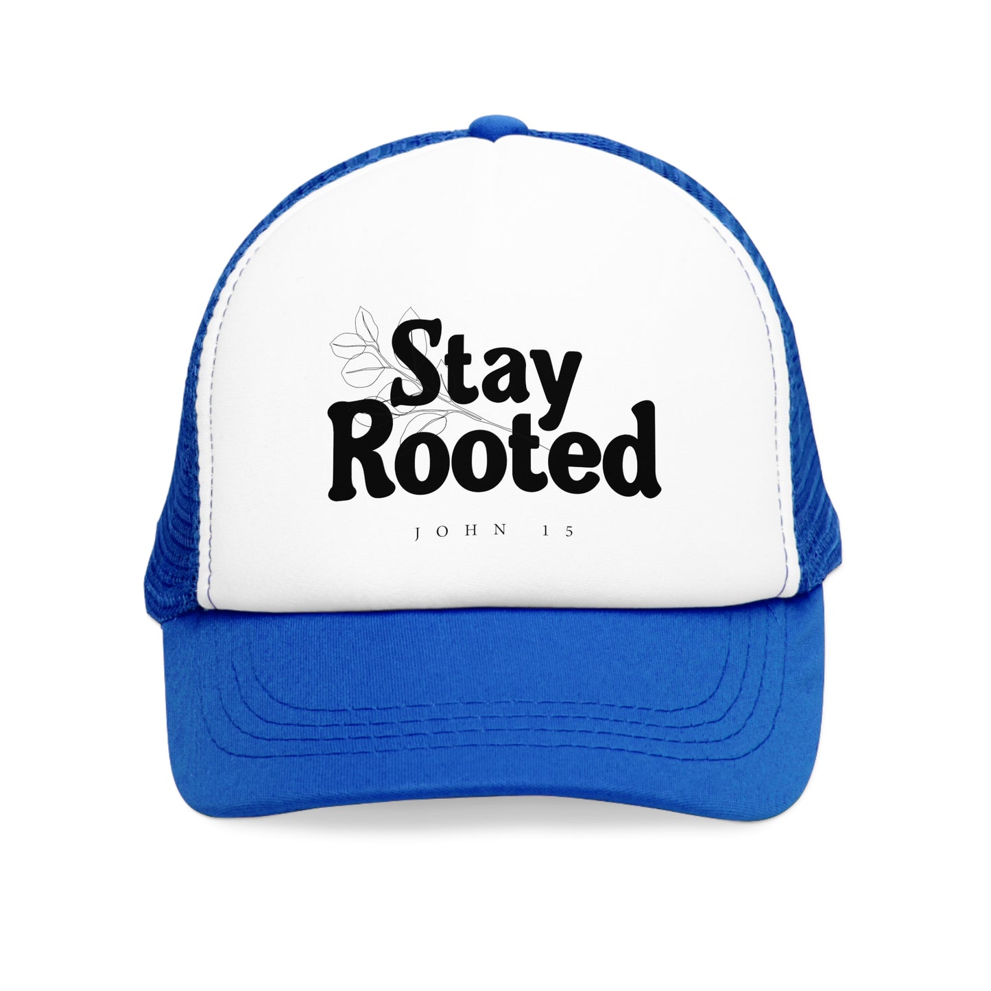 CAP Stay Rooted