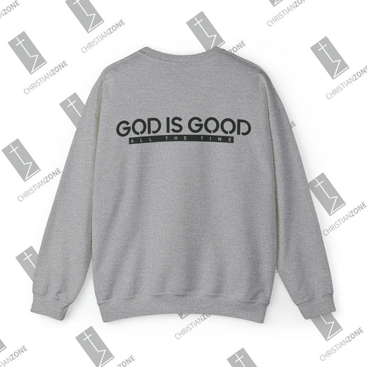 Sweatshirt God Is Good